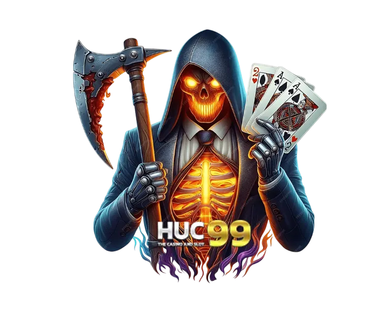HUC99 สล็อตเว็บตรงแตกยับ